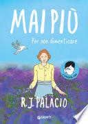 Mai più. Per non dimenticare
