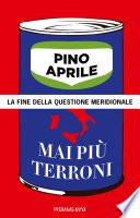 Mai più terroni