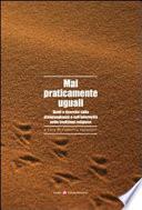 Mai praticamente uguali