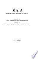 Maia