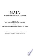 Maia