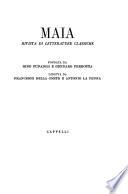 Maia