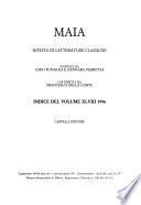 Maia