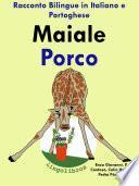 Maiale - Porco