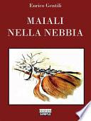 Maiali nella nebbia