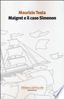 Maigret e il caso Simenon