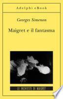 Maigret e il fantasma