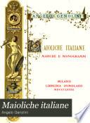 Maioliche italiane