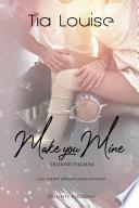 Make you mine - Edizione Italiana