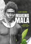 Making Mala