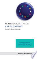 Mal di nazione
