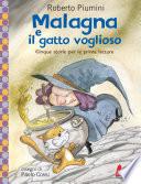 Malagna e il gatto voglioso
