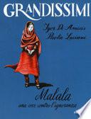 Malala. Una voce contro l'ignoranza