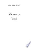 Malaparte: 1927-1931