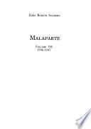 Malaparte: 1946-1947