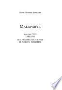 Malaparte: 1948-1949 ; Les femmes de Sienne ; Il Cristo proibito