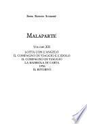 Malaparte: 1956