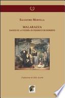 Malarazza. Saggio su «I Viceré» di Federico De Roberto