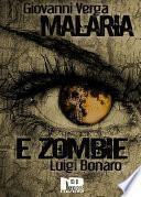 Malaria e zombie