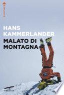 Malato di montagna