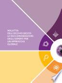Malattia dell’occhio secco: le raccomandazioni degli esperti per un approccio globale