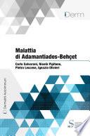 Malattia di Adamantiades-Behçet