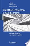 Malattia di Parkinson e parkinsonismi