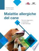 Malattie allergiche del cane