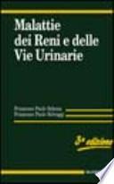Malattie dei reni e delle vie urinarie