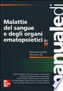 Malattie del sangue e degli organi ematopoietici