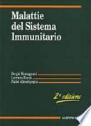 Malattie del sistema immunitario