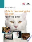 Malattie dermatologiche del gatto