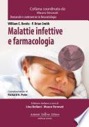 MALATTIE INFETTIVE E FARMACOLOGIA