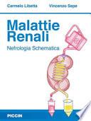Malattie renali. Nefrologia schematica