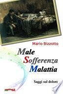 Male Sofferenza Malattia