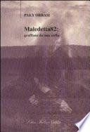 Maledetta 82: graffiata da una stella