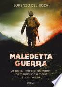 Maledetta guerra