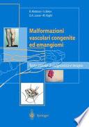 Malformazioni vascolari ed emangiomi