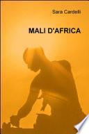Mali d'Africa