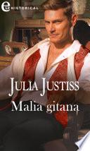 Malia gitana (eLit)