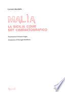 Malìa