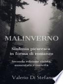 Malinverno - Seconda edizione rivista, aumentata e corretta