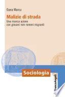 Malizie di strada. Una ricerca azione con giovani rom romeni migranti