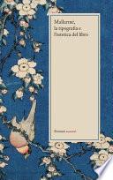 Mallarmé, la tipografia e l’estetica del libro