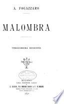 Malombra