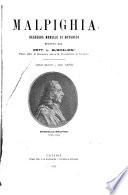 Malpighia