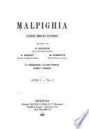 Malpighia