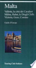 Malta - Guide Verdi Europa