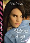 Malvina la strega