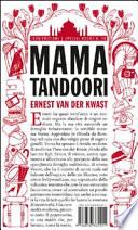 Mama Tandoori